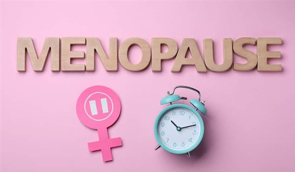menopause